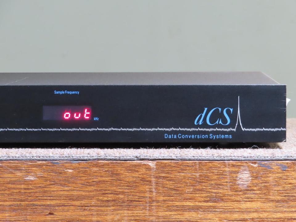 952 dCS - 中古オーディオ 高価買取・販売 ハイファイ堂