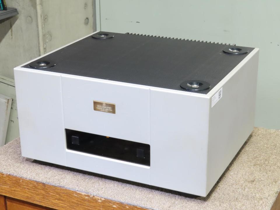 MIMESIS 29 EVOLUTION GOLDMUND - 中古オーディオ 高価買取