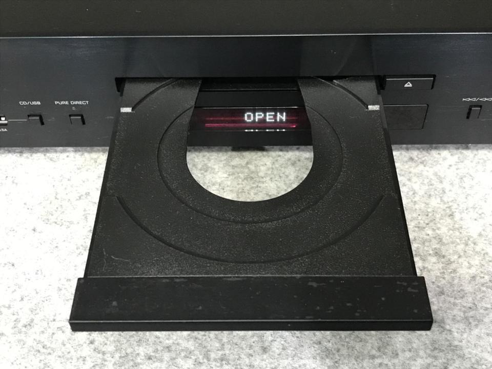 CD-S303 YAMAHA - 中古オーディオ 高価買取・販売 ハイファイ堂