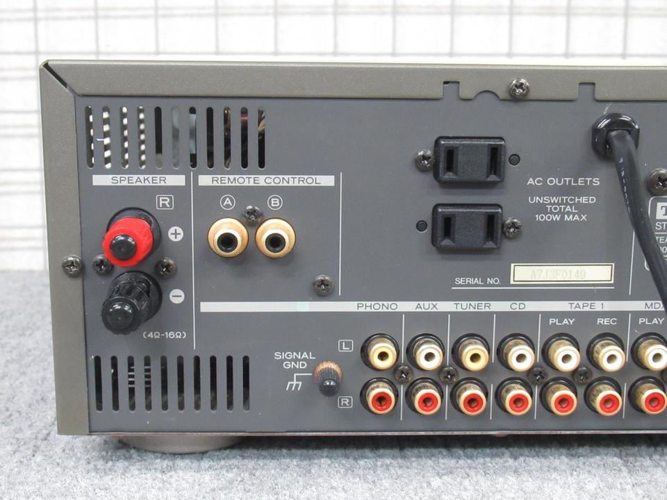 TEAC AG-H500（↓動画もご用意してます） TEAC AG-H500（↓動画もご用意してます） ティアック