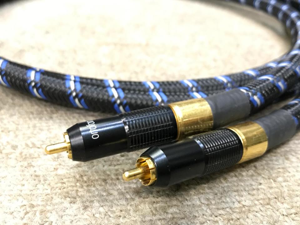 Reference 6NX RCA/1.0m ortofon - 中古オーディオ 高価買取・販売