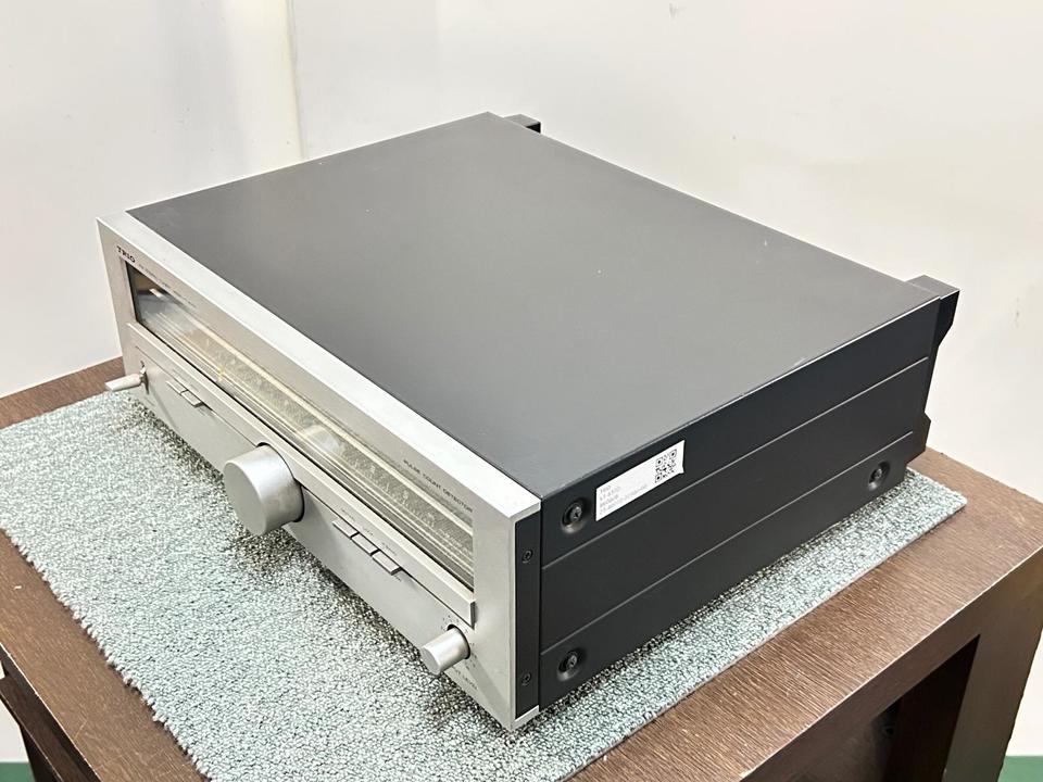 KT-8300 TRIO - 中古オーディオ 高価買取・販売 ハイファイ堂