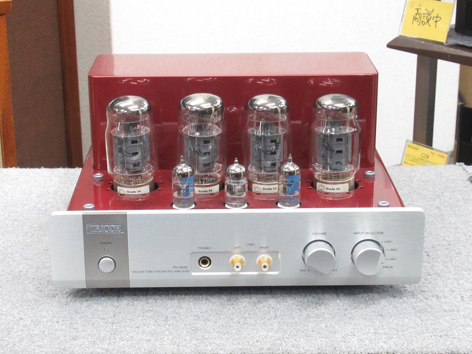 TRV-88SE TRIODE - 中古オーディオ 高価買取・販売 ハイファイ堂