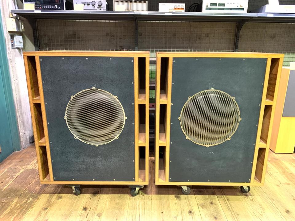 ONKENタイプ 自作 - 中古オーディオ 高価買取・販売 ハイファイ堂