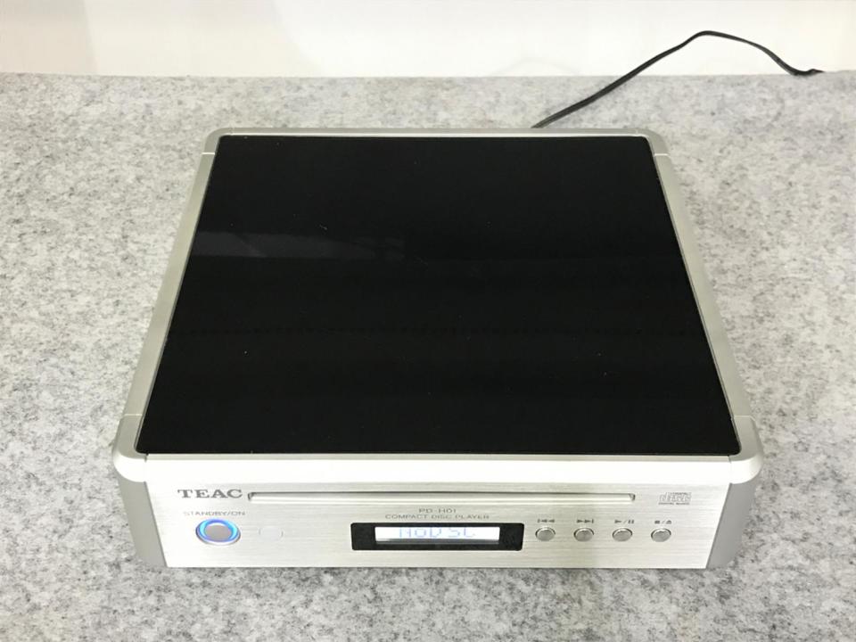 PD-H01 TEAC - 中古オーディオ 高価買取・販売 ハイファイ堂