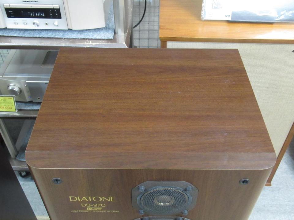 DS-97C DIATONE - 中古オーディオ 高価買取・販売 ハイファイ堂