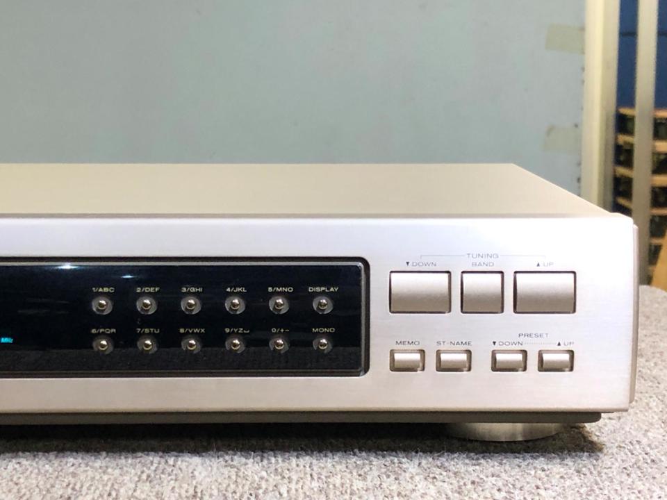 ST-46 marantz - 中古オーディオ 高価買取・販売 ハイファイ堂