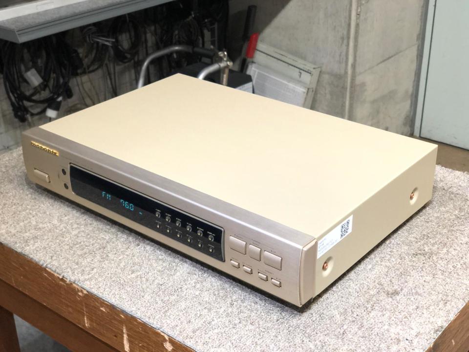 ST-46 marantz - 中古オーディオ 高価買取・販売 ハイファイ堂