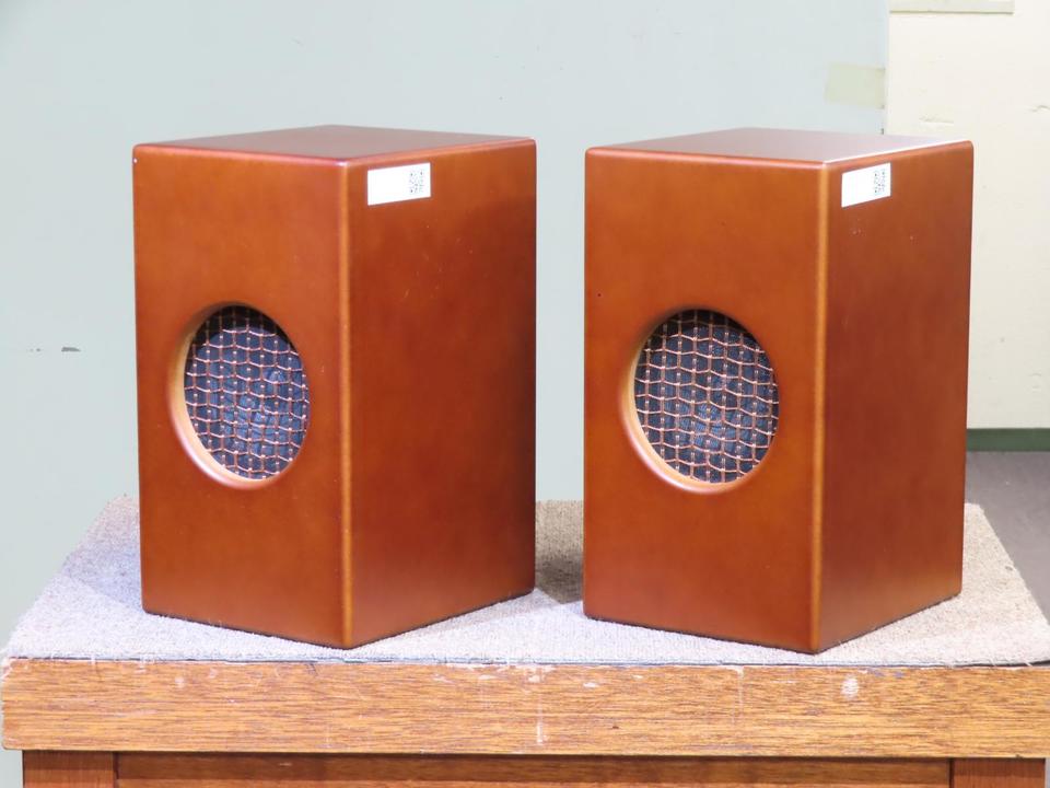 フルレンジスピーカー VintageJoin - 中古オーディオ 高価買取・販売
