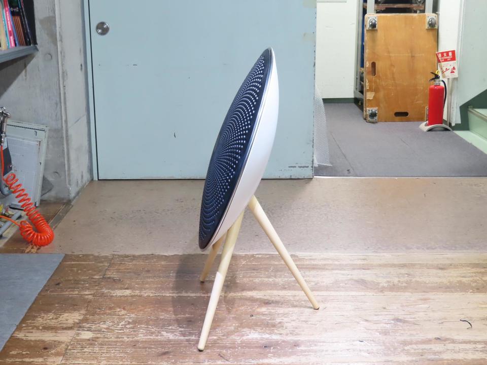 90周年限定カラーモデル B&O/バング&オルフセンBeoPlay A9 MK2 90周年限定カラーモデル B&O/バング&オルフセンBeoPlay A9 MK2