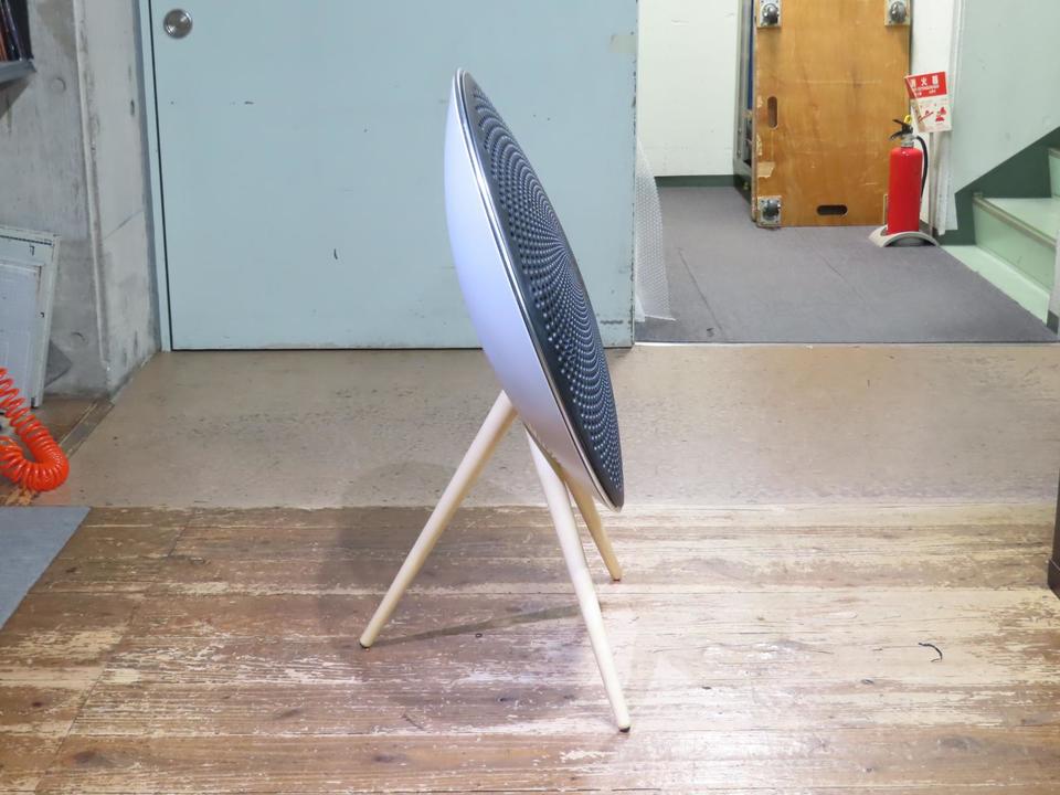 BeoPlay A9 B&O - 中古オーディオ 高価買取・販売 ハイファイ堂