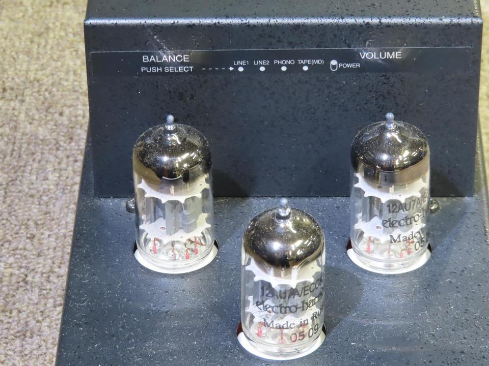 TU-875 ELEKIT - 中古オーディオ 高価買取・販売 ハイファイ堂