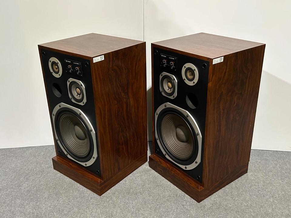 JL-9100 TRIO - 中古オーディオ 高価買取・販売 ハイファイ堂