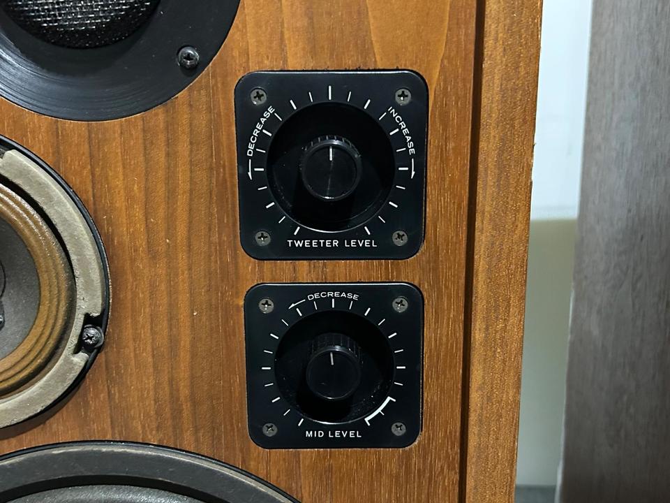 SS-7220 SONY - 中古オーディオ 高価買取・販売 ハイファイ堂