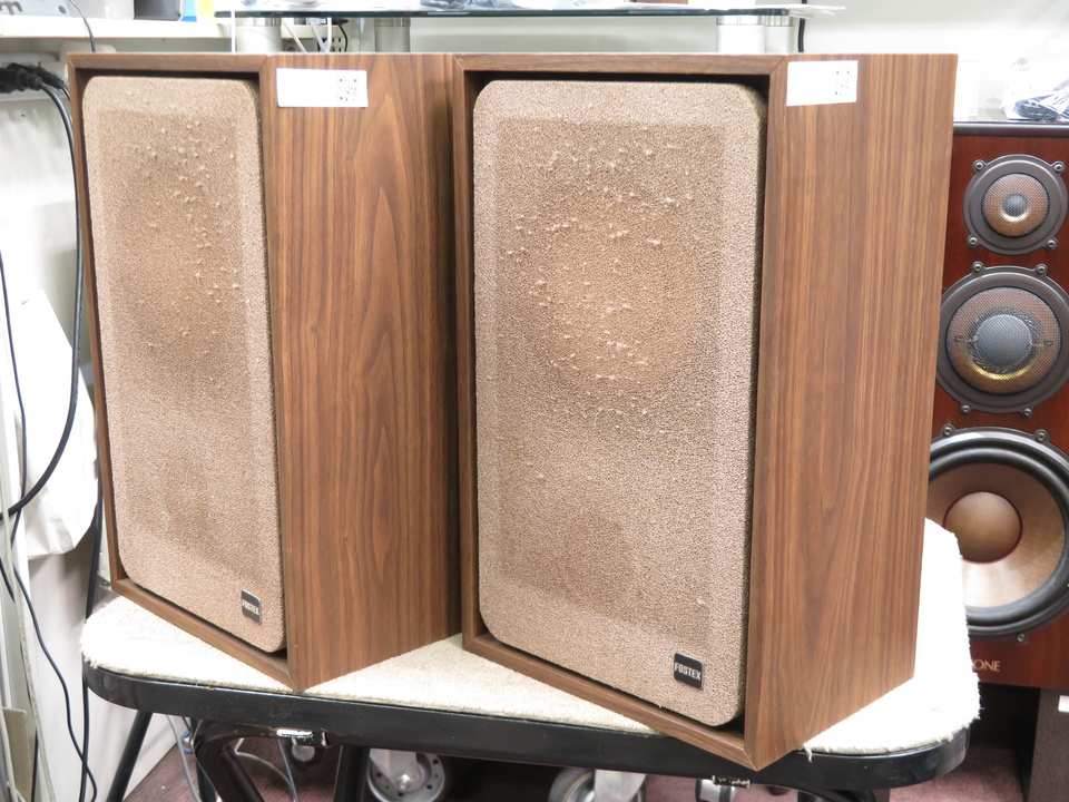 G163 FOSTEX - 中古オーディオ 高価買取・販売 ハイファイ堂