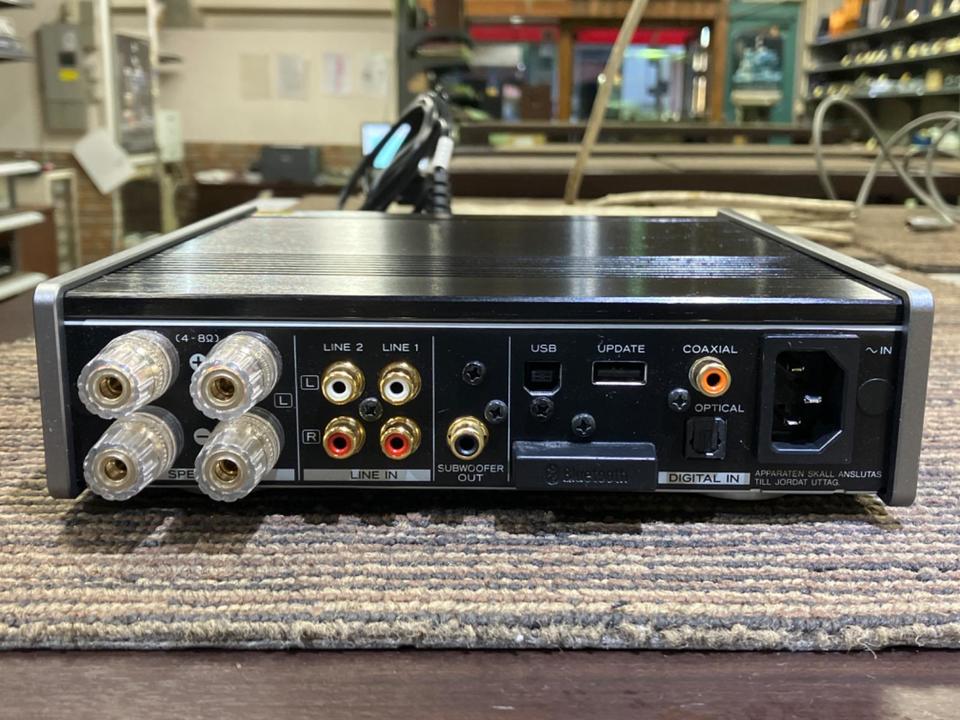 AI-301DA TEAC - HiFi-Do McIntosh/JBL/audio-technica/Jeff Rowland