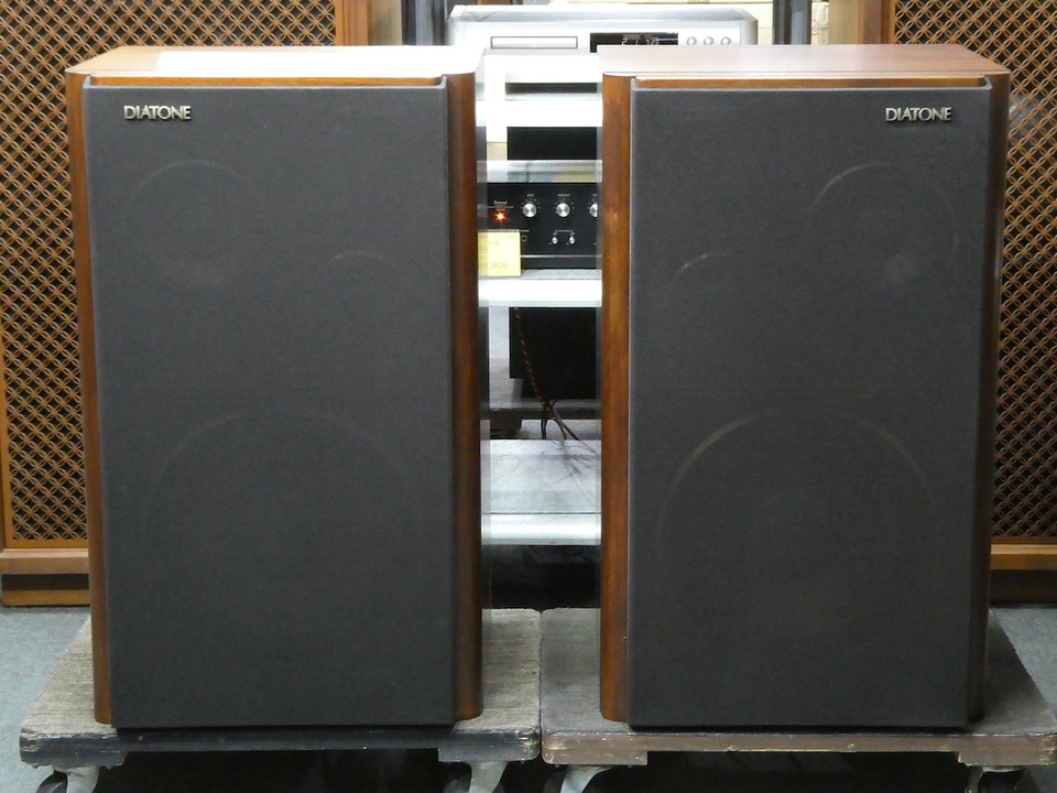 DS-3000 DIATONE - 中古オーディオ 高価買取・販売 ハイファイ堂
