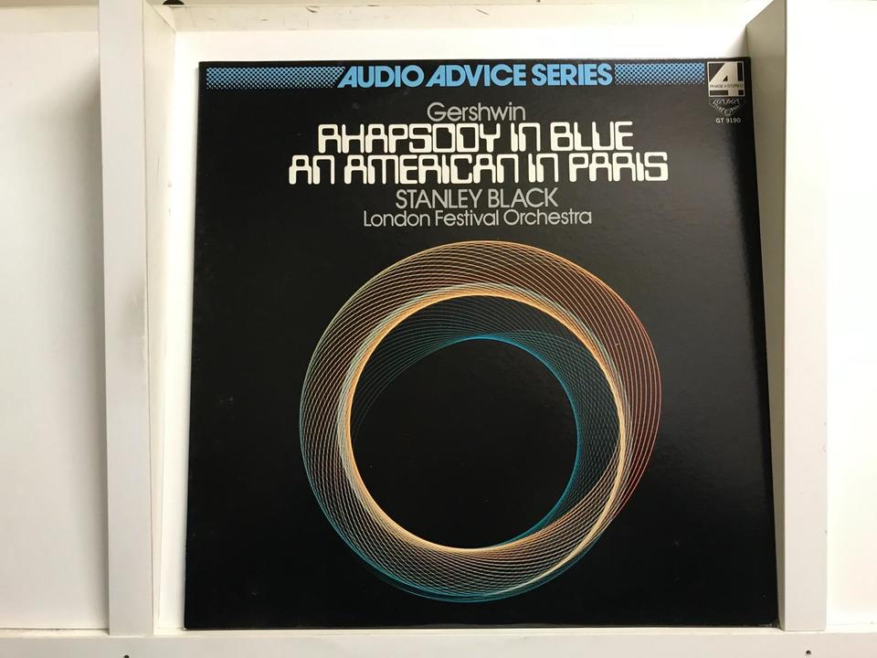 AUDIO ADVICEシリーズ5枚セット - 中古オーディオ 高価買取・販売