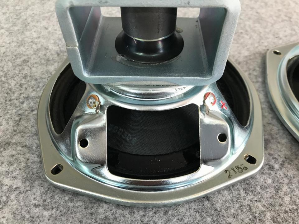 新品未使用 DIATONE P-610DB ダイアトーン フルレンジ　中古二つ DIATONE|フルレンジユニット|HARDOFFオフモール（オフモ