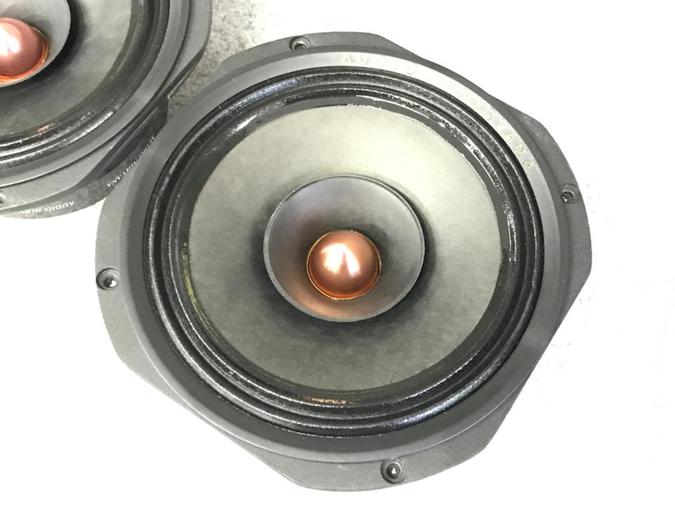 SUPER8 CAST FRAME AUDIO NIRVANA - 中古オーディオ 高価買取