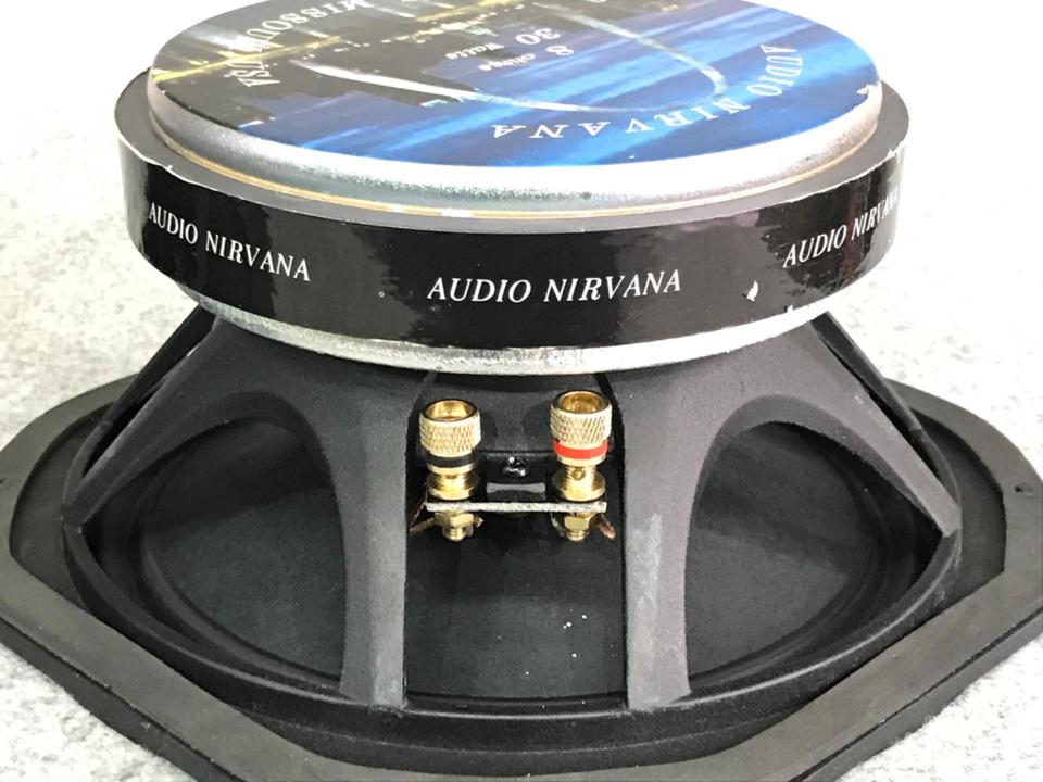 SUPER8 CAST FRAME AUDIO NIRVANA - HiFi-Do McIntosh/JBL/audio