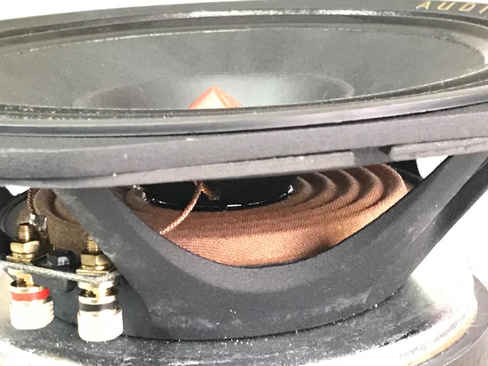 SUPER8 CAST FRAME AUDIO NIRVANA - 中古オーディオ 高価買取