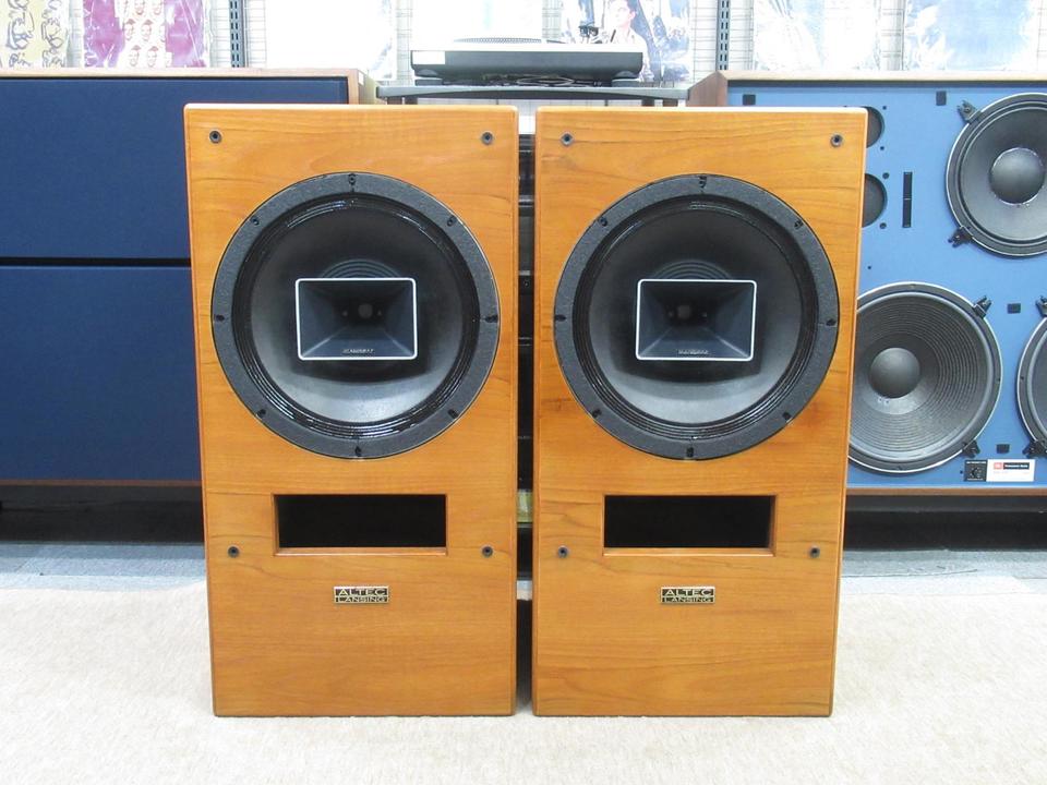 MILESTONE 604 ALTEC - 中古オーディオ 高価買取・販売 ハイファイ堂