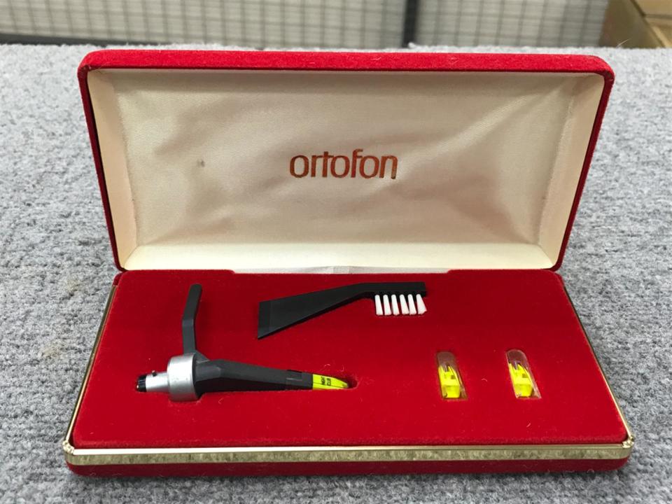 Concorde Night Club E ortofon - HiFi-Do McIntosh/JBL/audio