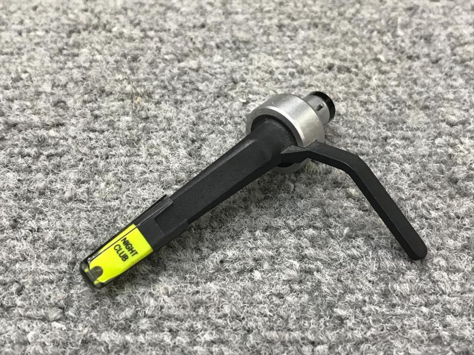 Concorde Night Club E ortofon - HiFi-Do McIntosh/JBL/audio