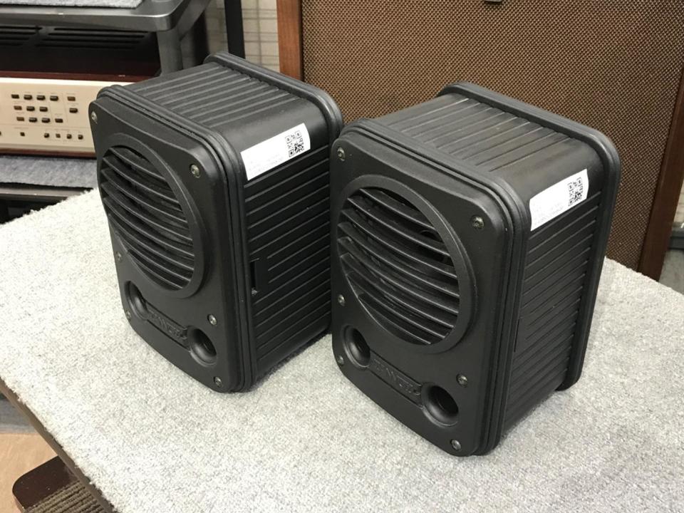 CPA-5 TANNOY - 中古オーディオ 高価買取・販売 ハイファイ堂