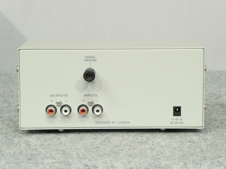 LXV-OT10 LUXMAN - 中古オーディオ 高価買取・販売 ハイファイ堂