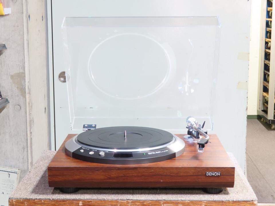 DP-50M DENON - 中古オーディオ 高価買取・販売 ハイファイ堂
