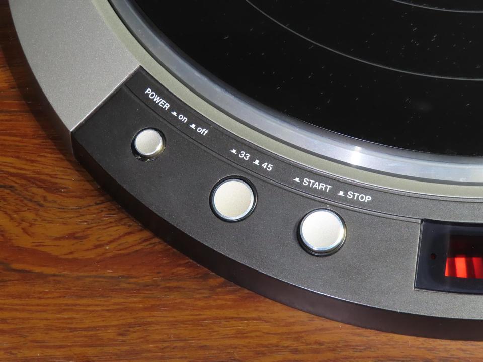 DP-50M DENON - 中古オーディオ 高価買取・販売 ハイファイ堂