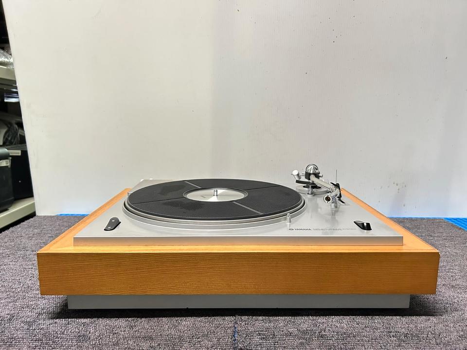 YP-700C YAMAHA - 中古オーディオ 高価買取・販売 ハイファイ堂