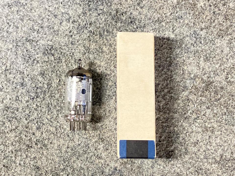 EF86 Mullard - 中古オーディオ 高価買取・販売 ハイファイ堂