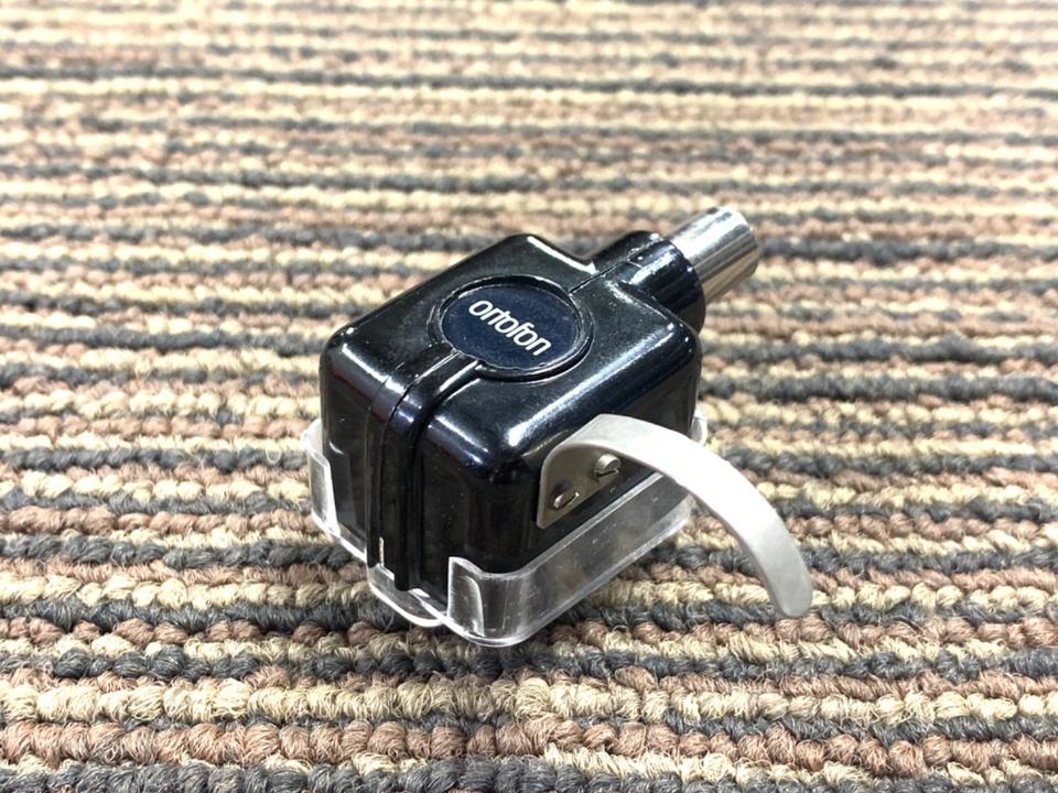 DJ機材 Ortofon SPU-A オルトフォンSPU-A（旧タイプ）｜🔵オーディオ -カートリッジ