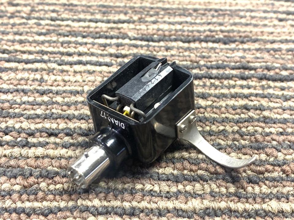 SPU-A ortofon - 中古オーディオ 高価買取・販売 ハイファイ堂