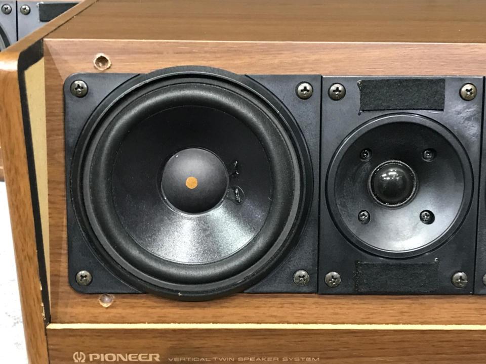 S-33TWIN Pioneer - 中古オーディオ 高価買取・販売 ハイファイ堂