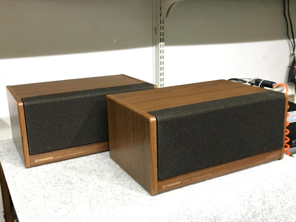 ◆大感謝祭! Pioneer HTZ-33DV サラウンドセット m0s9803 ◇大感謝祭! Pioneer HTZ-33DV サラウンドセット m0s9803 ◇大