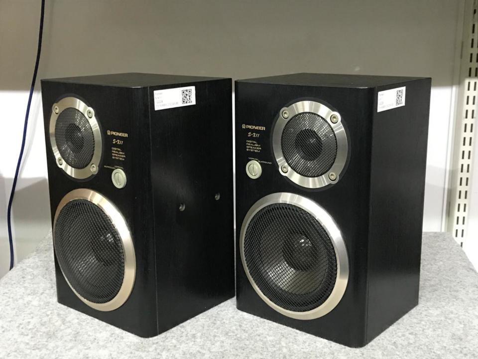 S-X11 Pioneer - 中古オーディオ 高価買取・販売 ハイファイ堂