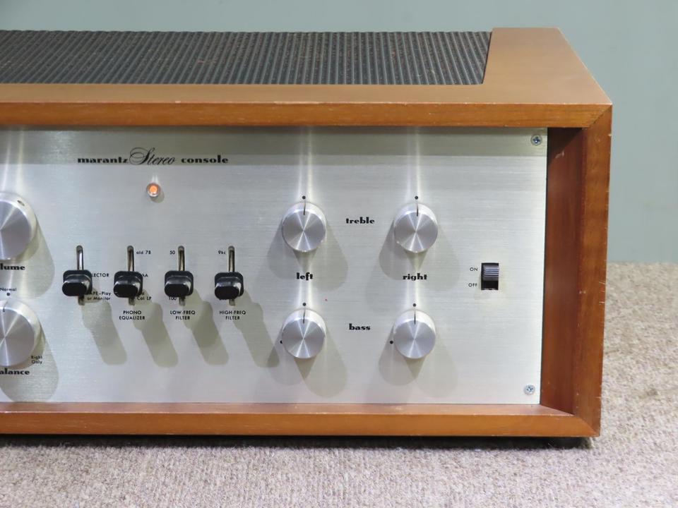 MODEL 7 marantz - 中古オーディオ 高価買取・販売 ハイファイ堂