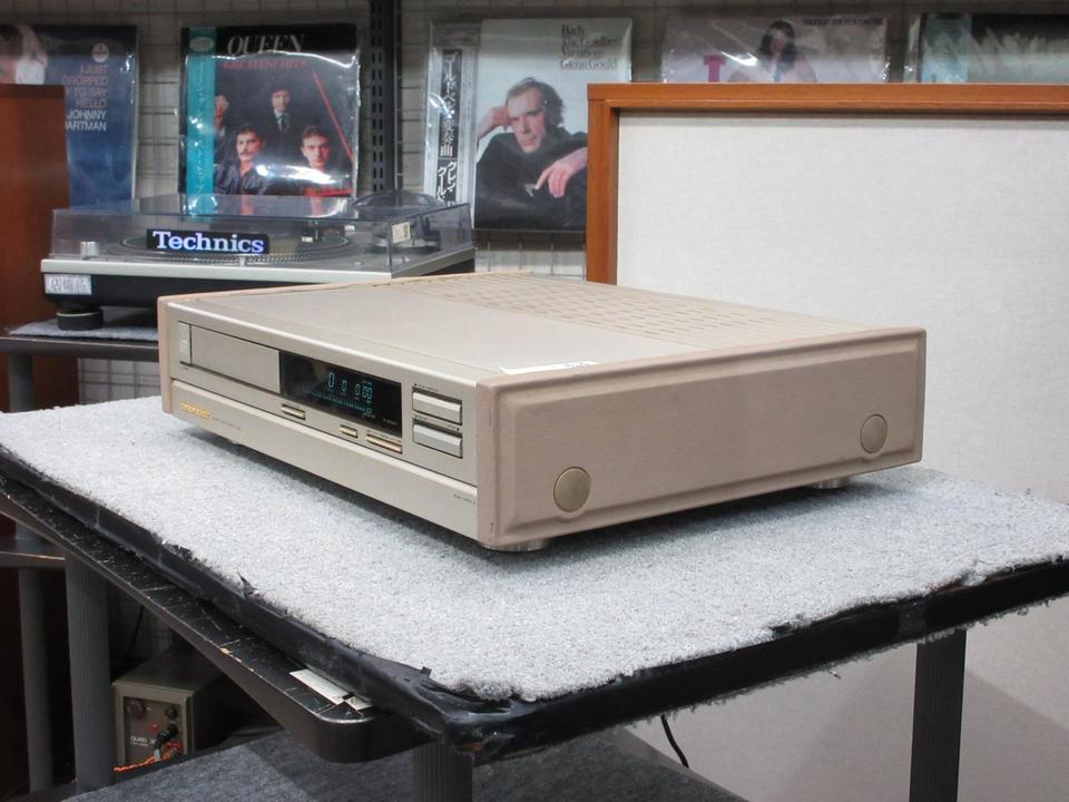CD-95 marantz - 中古オーディオ 高価買取・販売 ハイファイ堂