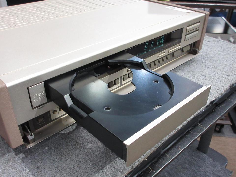 CD-95 marantz - 中古オーディオ 高価買取・販売 ハイファイ堂