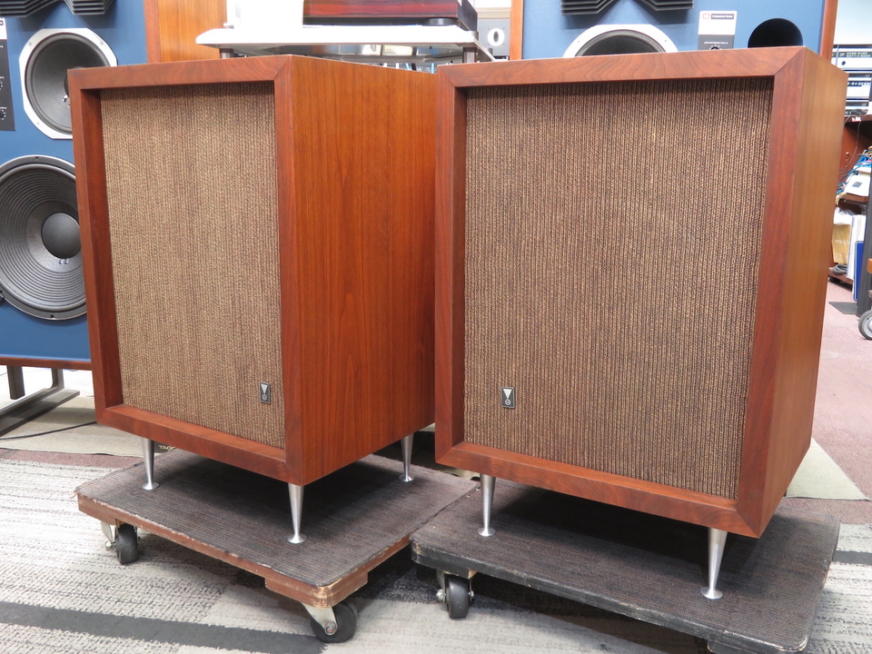 ◆JBL C36 VISCOUNT TYPE ECLOSURE m0s9931 JBL C36 VISCOUNT 030 System 16Ω Speaker Pair (Worldwide