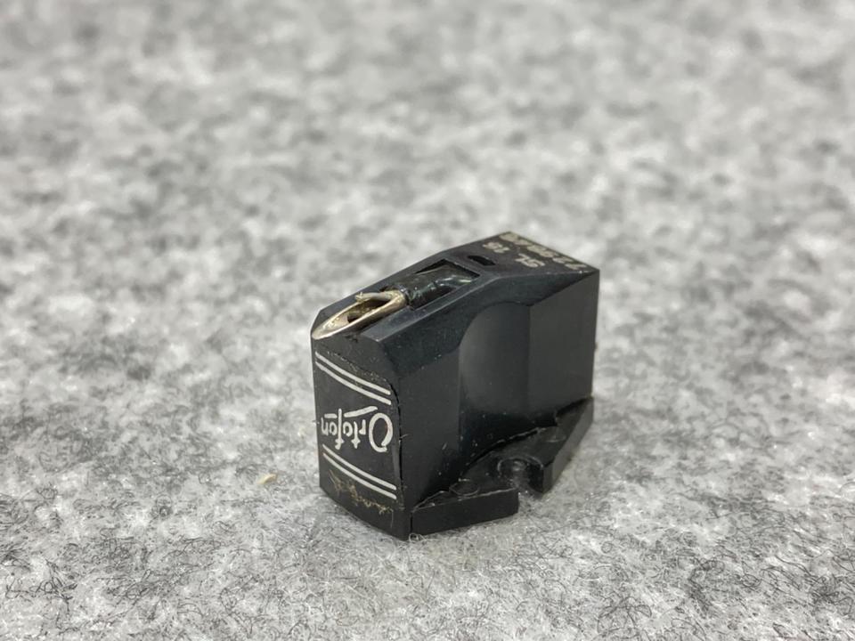 ☆Ortofon オルトフォン SL15 MCカートリッジ☆