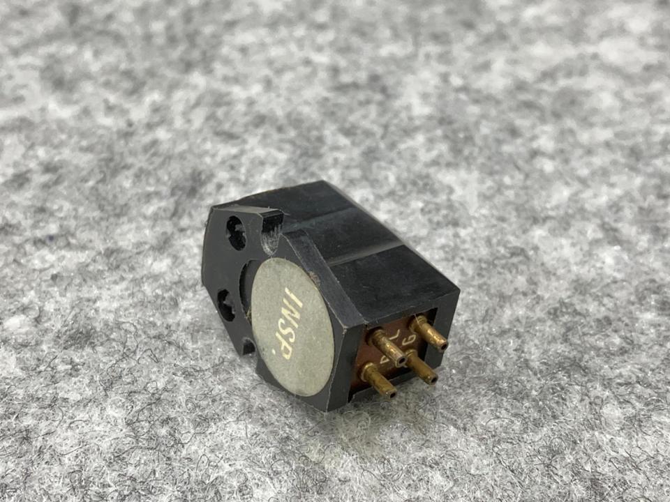 オルトフォンSL15(ELL) MCカートリッジ　純正シェル、リード線 Yahoo!オークション -「ortofon sl-15」の落札相場・落札価格