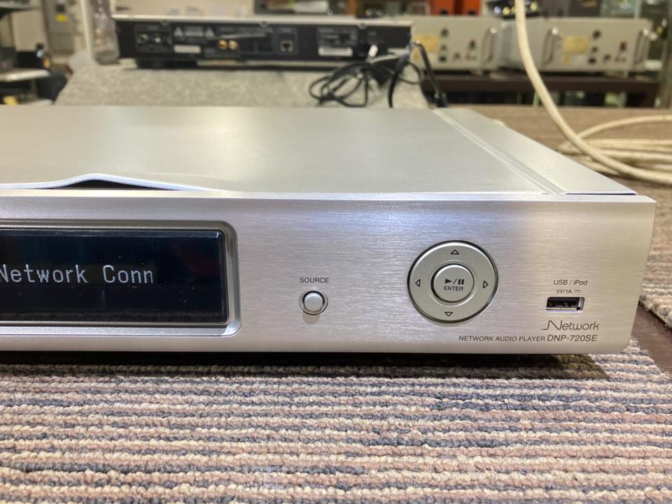 DNP-720SE DENONの買取価格 - 中古オーディオ 高価買取・販売