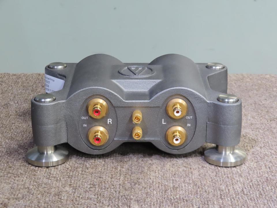 AT5000T audio-technica - 中古オーディオ 高価買取・販売 ハイファイ堂