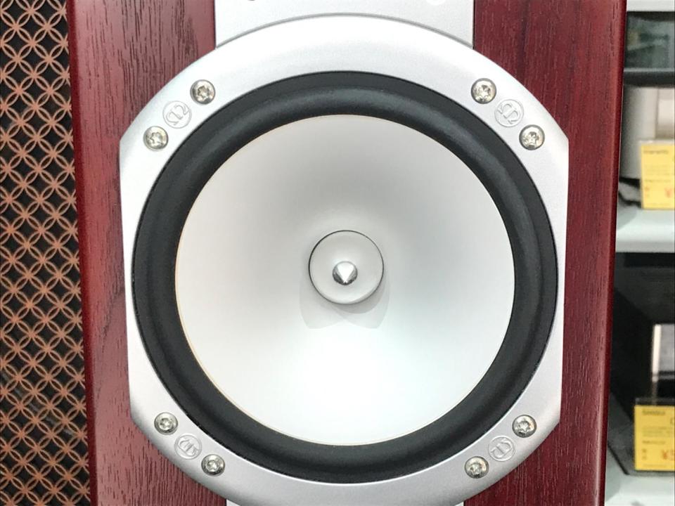 Silver RS8 MONITOR AUDIO - 中古オーディオ 高価買取・販売 ハイファイ堂