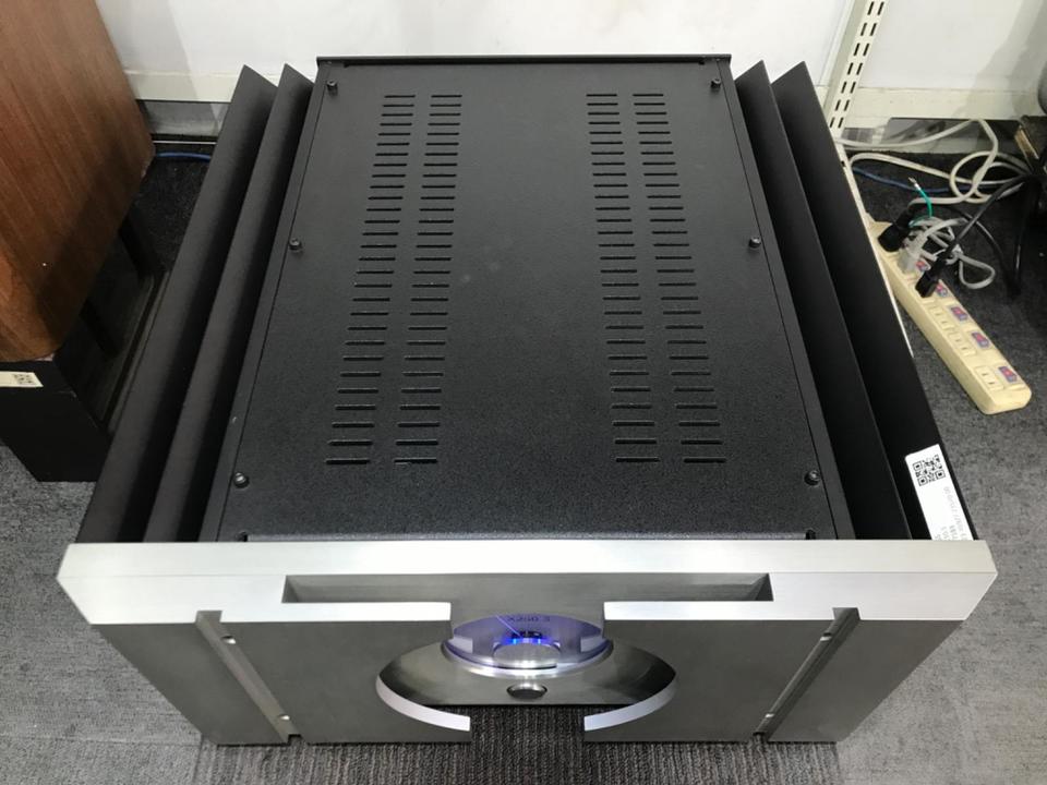 X250.5 PASS - 中古オーディオ 高価買取・販売 ハイファイ堂 X250.5 PASS - 中古オーディオ 高価買取・販売 ハイファイ堂